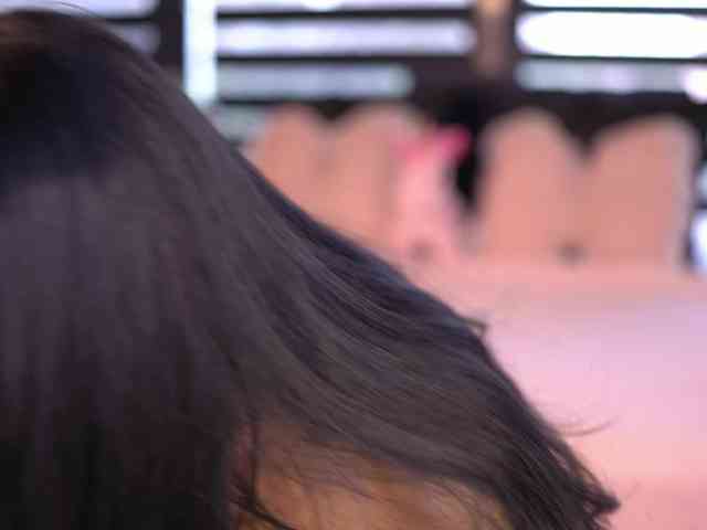 KimNaty webcam