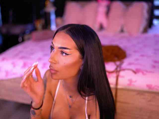 KimNaty - Girl 