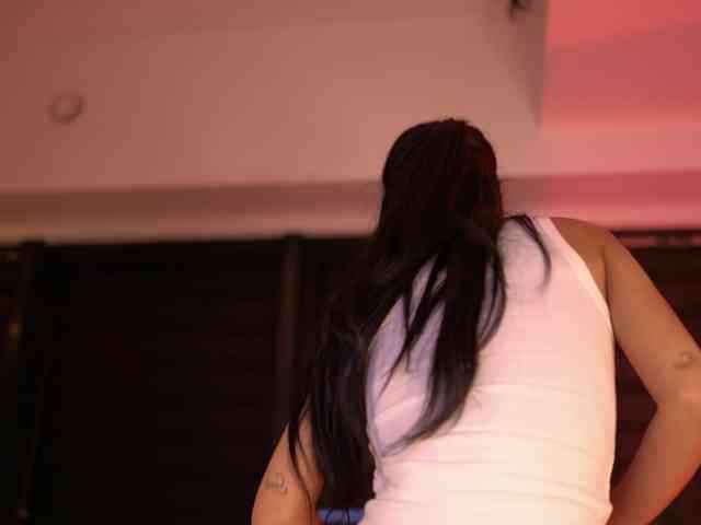 KimNaty webcam