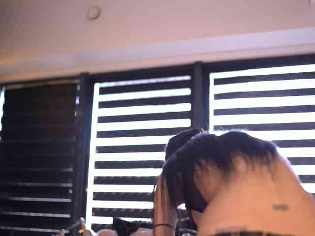 KimNaty webcam