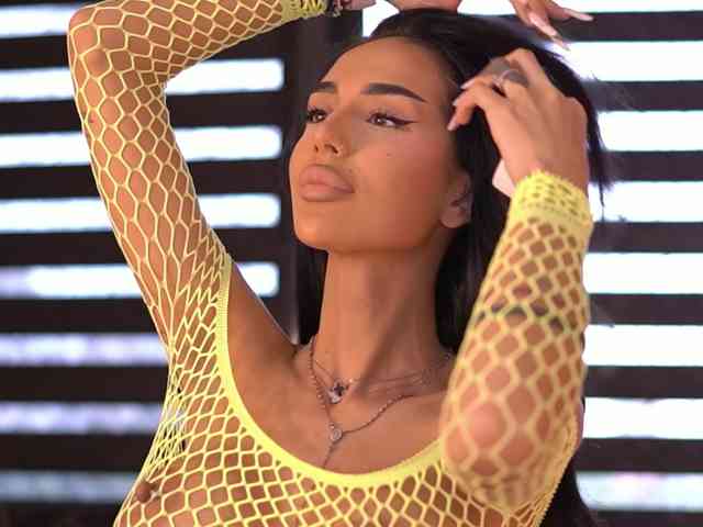 KimNaty KimNaty
