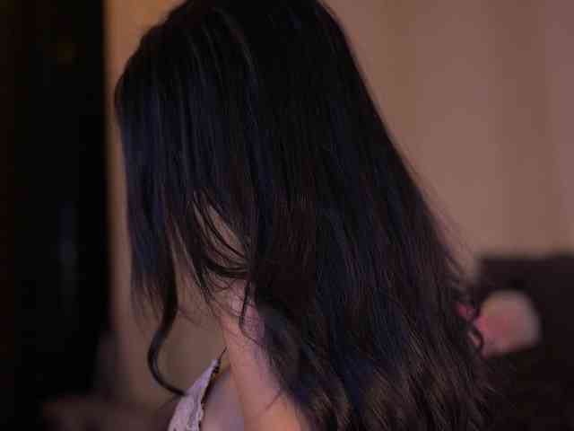 KimNaty webcam