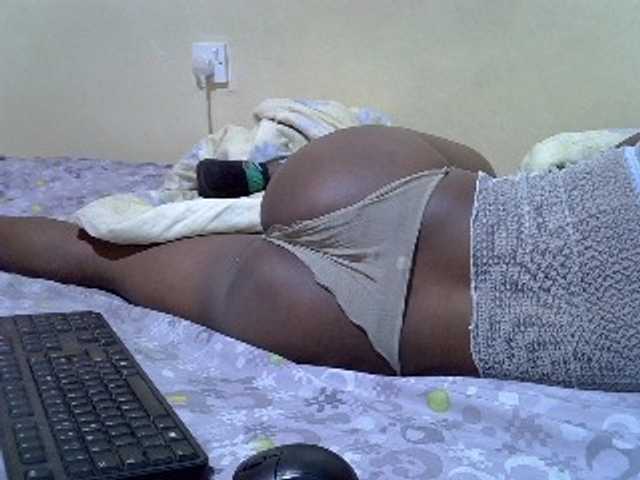 nastyyZ live cam on BongaCams