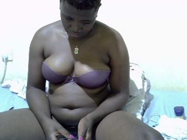 nastyyZ live cam on BongaCams