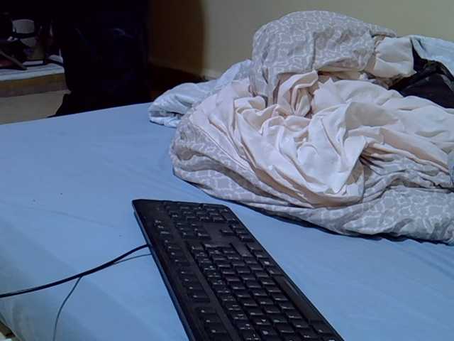 nastyyZ live cam preview