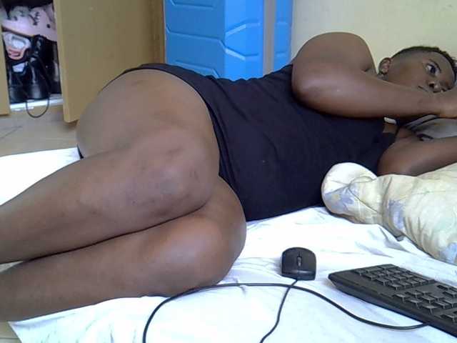 nastyyZ live cam on BongaCams