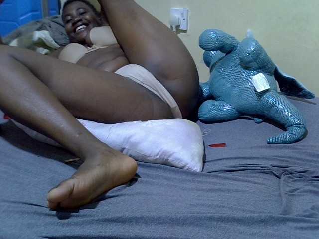 nastyyZ live cam on BongaCams