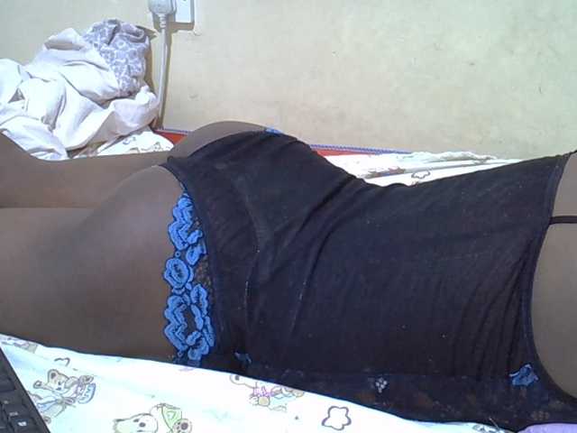 nastyyZ live cam on BongaCams