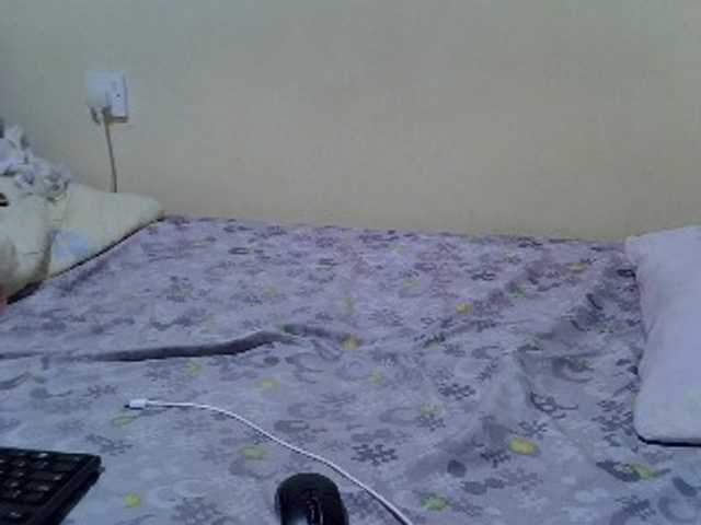 nastyyZ live cam on BongaCams