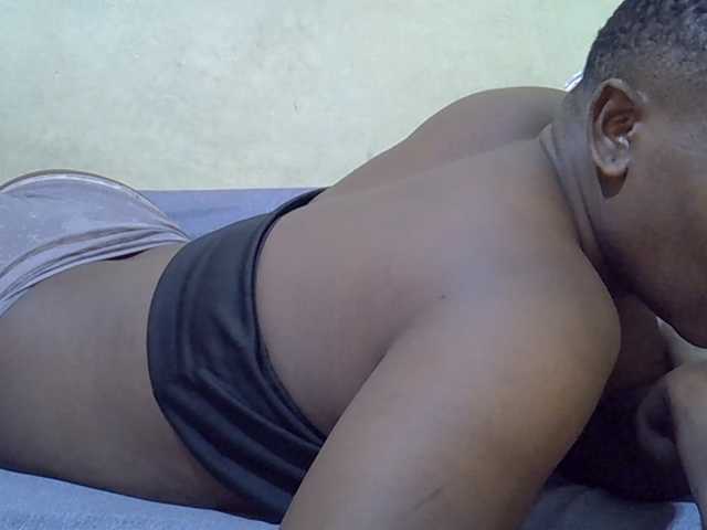 nastyyZ, live now on BongaCams