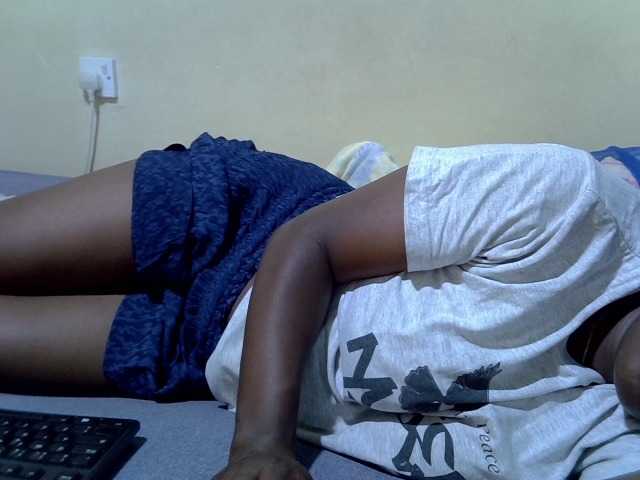 nastyyZ live cam on BongaCams