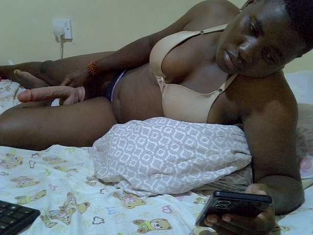 nastyyZ live cam on BongaCams