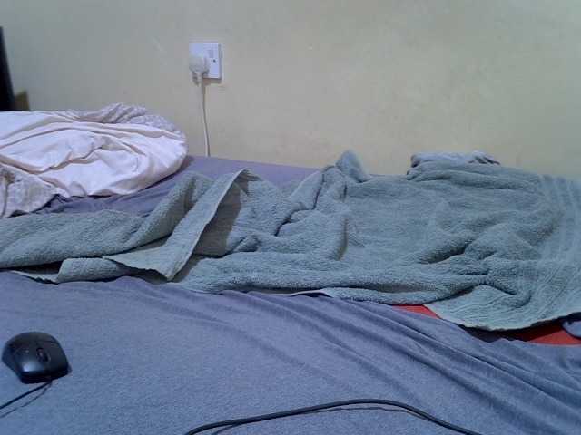 nastyyZ, en directo ahora en BongaCams