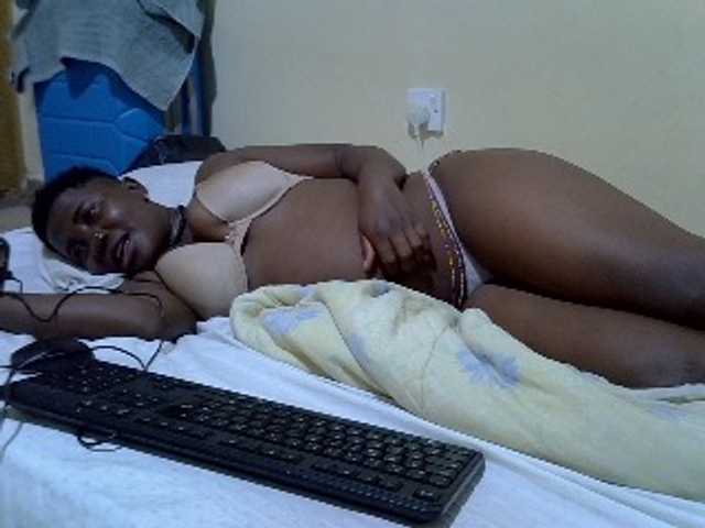 nastyyZ live cam on BongaCams
