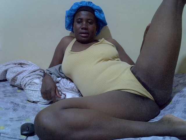 nastyyZ live cam on BongaCams