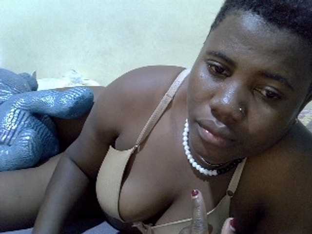 nastyyZ live cam on BongaCams