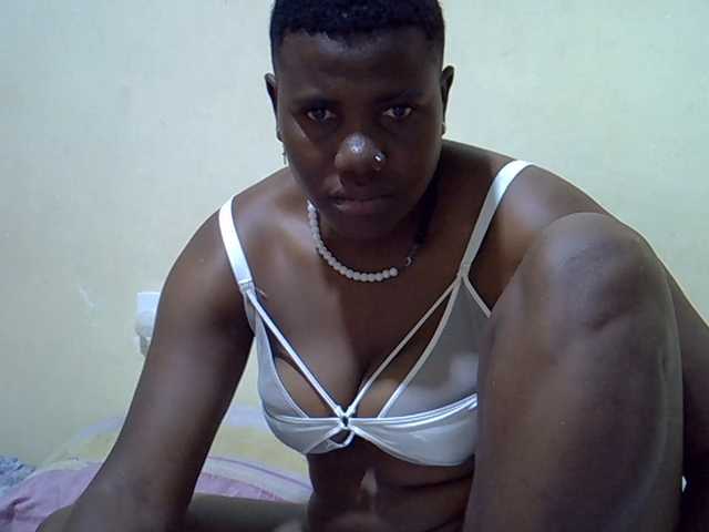 nastyyZ live cam on BongaCams