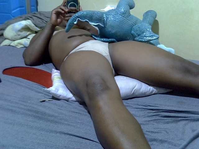 nastyyZ live cam on BongaCams