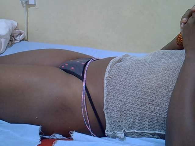nastyyZ live cam on BongaCams