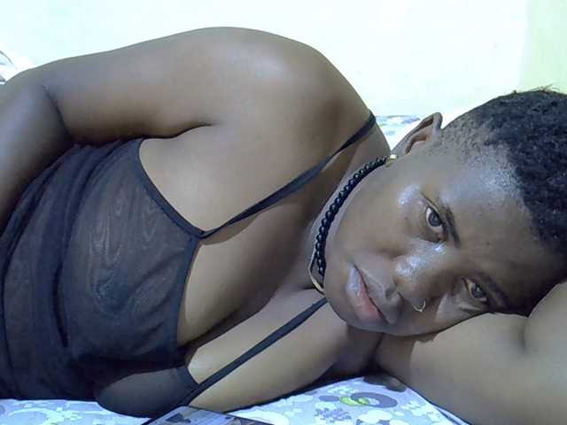 nastyyZ live cam on BongaCams