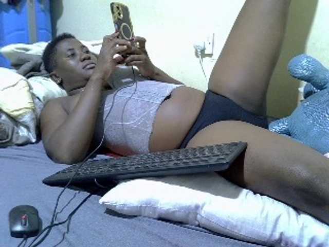 nastyyZ live cam on BongaCams