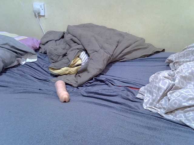 nastyyZ live cam on BongaCams