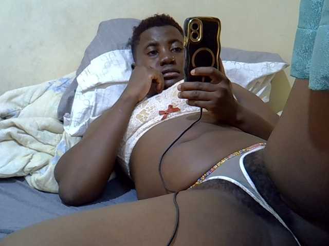 nastyyZ live cam on BongaCams