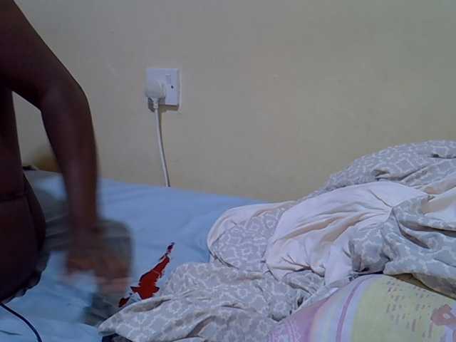 nastyyZ live cam on BongaCams