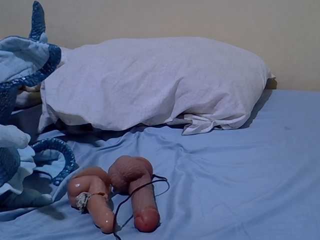 nastyyZ live cam on BongaCams