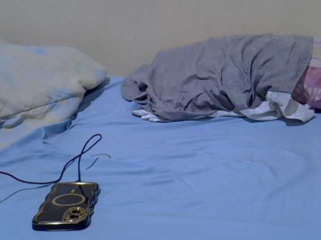 nastyyZ live cam on BongaCams