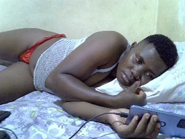 nastyyZ live cam on BongaCams