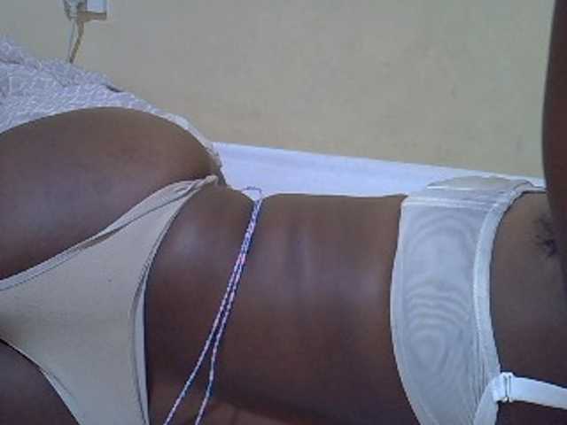 nastyyZ live cam on BongaCams