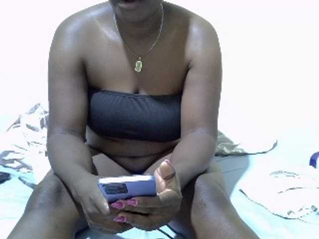 nastyyZ live cam on BongaCams