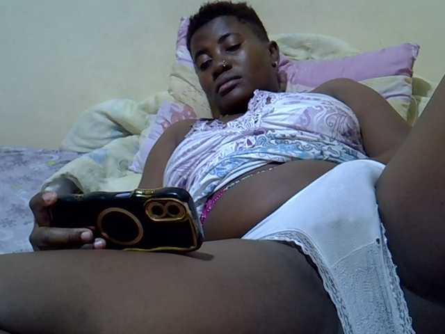 nastyyZ live cam on BongaCams