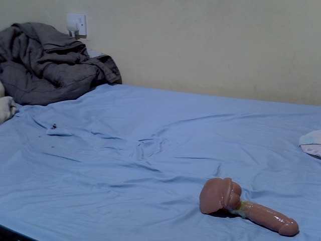 nastyyZ live cam on BongaCams