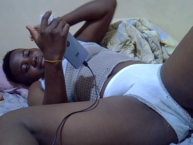 nastyyZ live cam on BongaCams