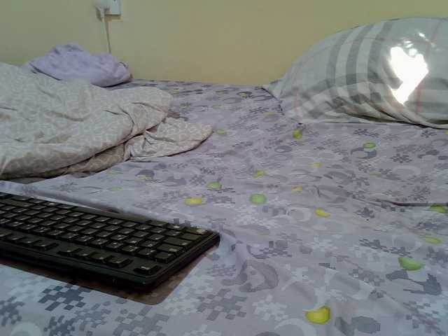 nastyyZ live cam on BongaCams
