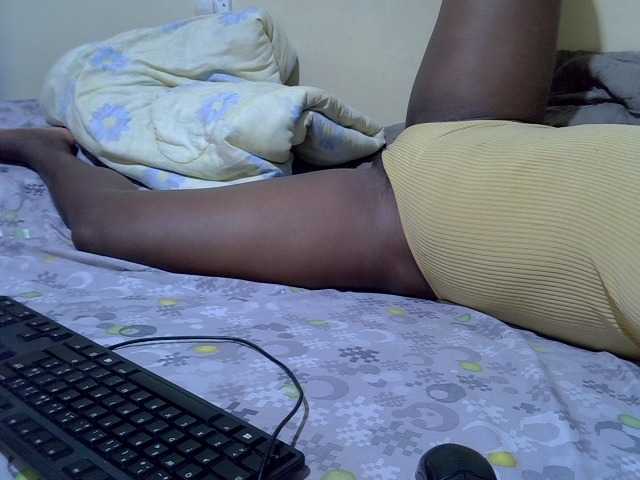 nastyyZ live cam on BongaCams