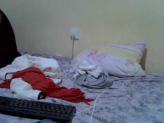 nastyyZ live cam on BongaCams