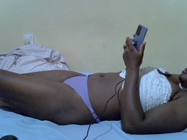 nastyyZ live cam on BongaCams