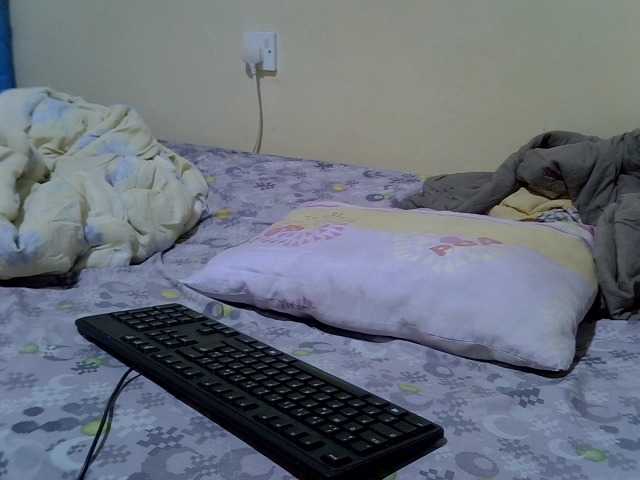 nastyyZ live cam on BongaCams