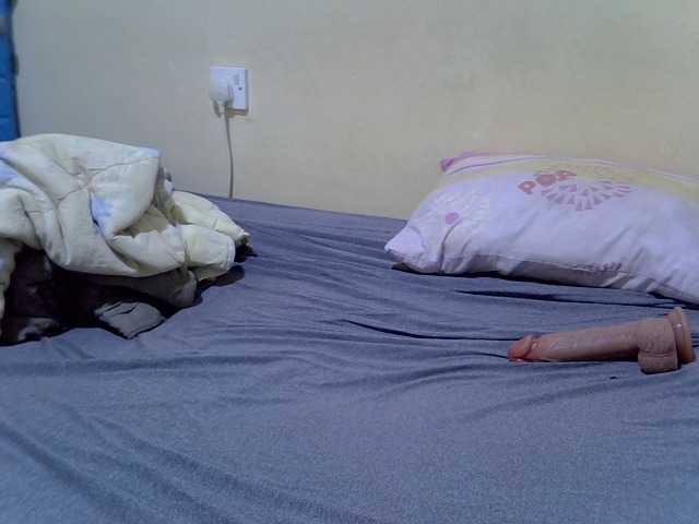 nastyyZ live cam on BongaCams