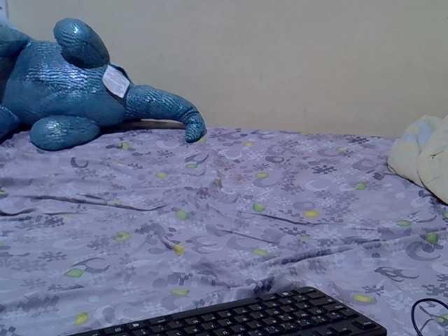 nastyyZ live cam on BongaCams