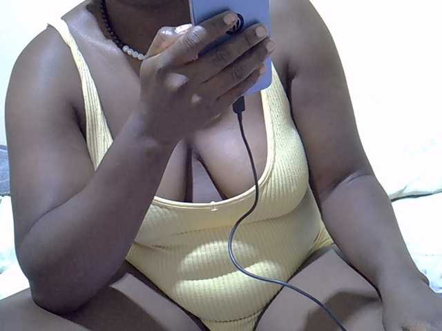 nastyyZ live cam on BongaCams