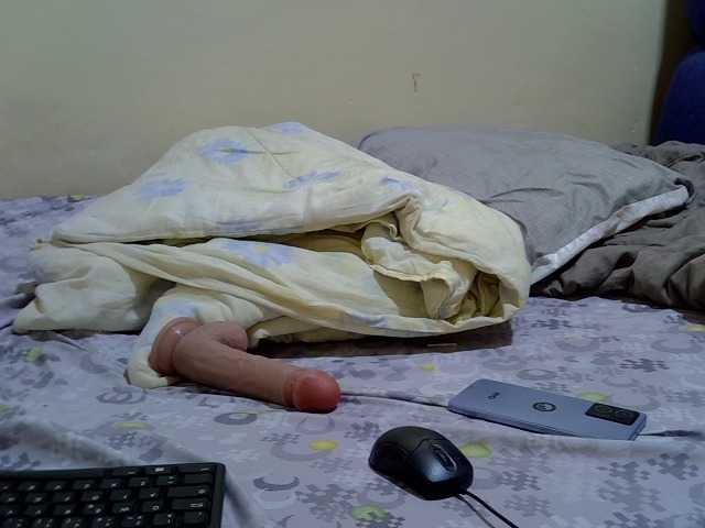 nastyyZ live cam on BongaCams