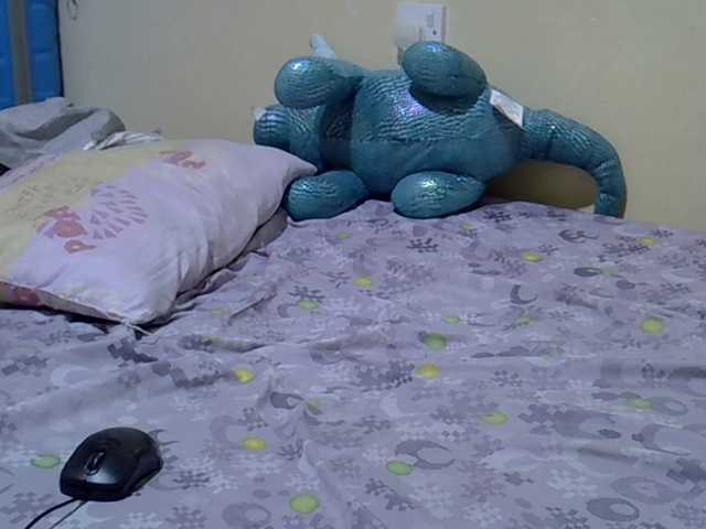 nastyyZ live cam on BongaCams
