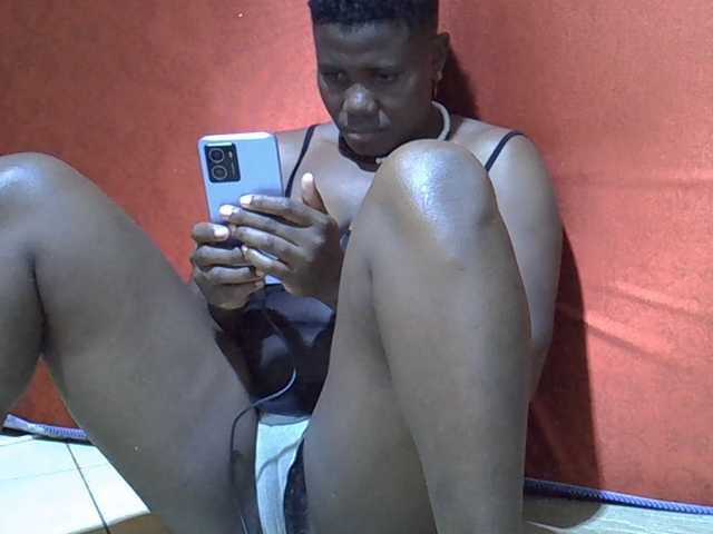nastyyZ live cam on BongaCams