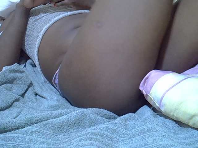 nastyyZ live cam on BongaCams
