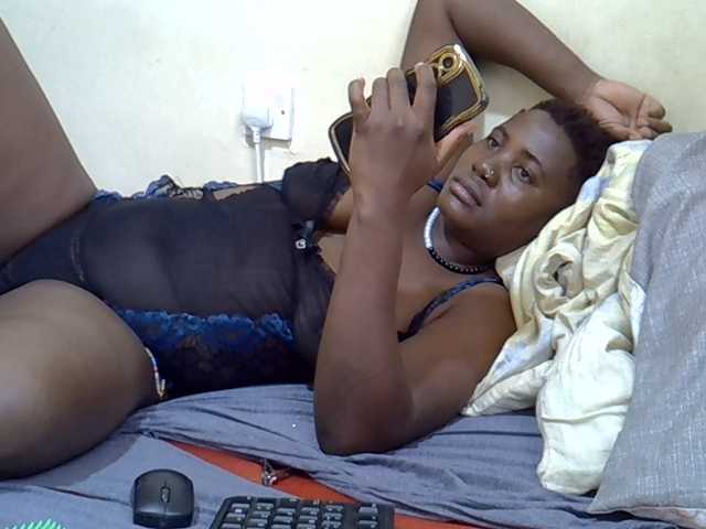 nastyyZ live cam on BongaCams