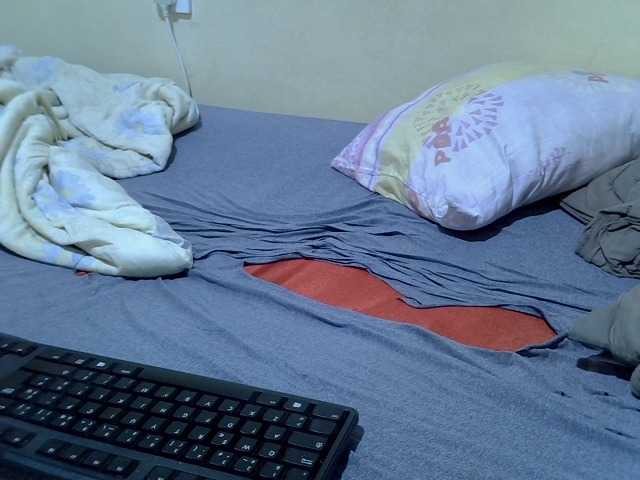 nastyyZ live cam on BongaCams
